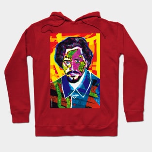 Leonid Andreyev III Hoodie